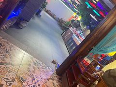 -袍家大院重庆火锅(文安路店)