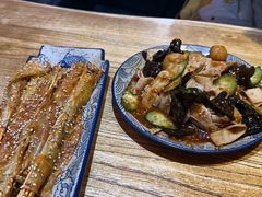 -小二楼炖肠