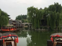 -台儿庄古城