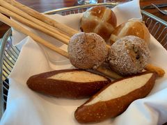 -非常时髦餐厅VUE Restaurant(外滩茂悦大酒店)