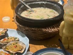 -蚝翅·海鲜粥·烧烤·羊肉季(鄞州万达店)