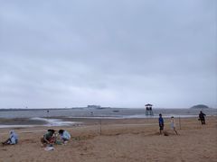 -在海一方公园