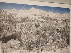 -江苏省美术馆(长江路新馆)