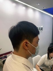 -CIT造型·烫发·染发