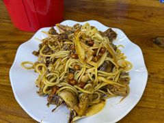 -萍姨抻面馆·鸡架冒菜(清湖店)