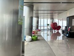 -南昌双子塔303观光厅