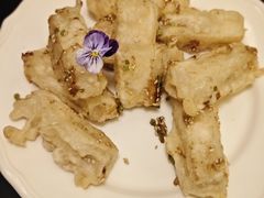 -盛元荼集  素食(滨江凯德壹店)