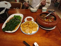 -云隐小厨·传统大理美食(复兴路店)