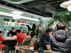 大堂-春润大地海南椰子鸡(沙井京基百纳广场店)