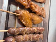 -海平馄饨(逍遥二路店)