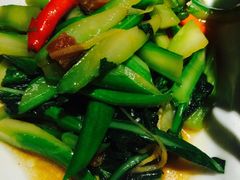 -太泰东南亚餐厅(万福广场店)