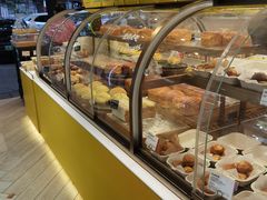 -嘉华饼屋(云冶店)