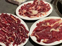 -贵宾牛·潮汕牛肉火锅(珠池总店)