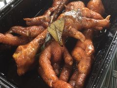 -鸡脚旮旯(苏州中心店)