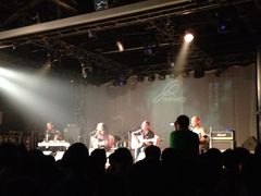 野孩子演出-麻雀瓦舍mako live house