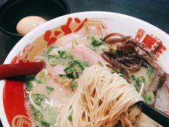 -豚王拉面(锦荣商业大厦店)
