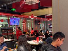 -郑东靓靓虾馆·金牌油焖大虾(天泽街店)