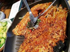 -云海肴·汽锅鸡·云南菜(天山百盛优客店)