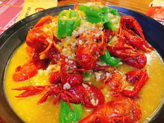 -吉香碳烤生蚝(仙霞路店)