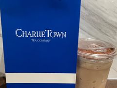 -CHARLIETOWN红茶公司(南京万象天地店)