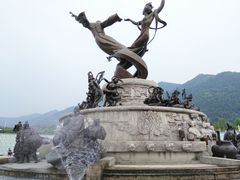 -华清宫景区