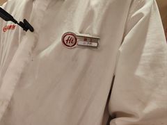 -海底捞火锅(天津SM城市广场店)