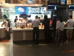 -麦当劳(垡头西路店)