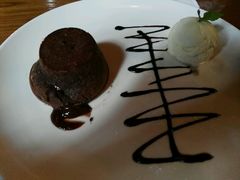 -Amanda餐厅(长乐路店)