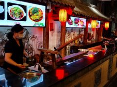 -来小酌·长安酒家(翠庭大厦店)