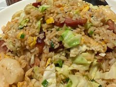 -荣兴酒家(徐家汇店)