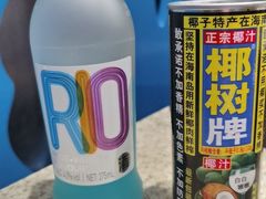 -初色海鲜自助(万丰路店)