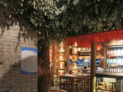 -南京大牌档(青岛万象城店)