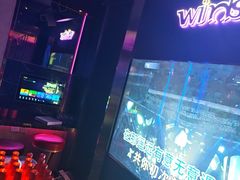 -温莎KTV(珠江路店)