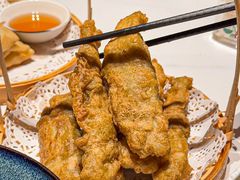 -顶特勒·黄鱼馆·特色菜(上海大世界店)