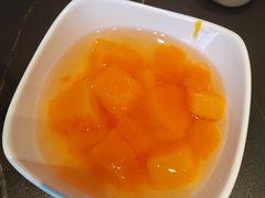 -江龙饭店·乌江豆腐鱼(乌江老桥头店)