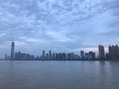 -武汉两江游览·夜游长江(汉口粤汉码头)