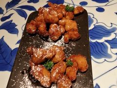 -绿茶餐厅(布吉万象汇店)