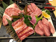 -龍二烧肉酒场(九亭店)