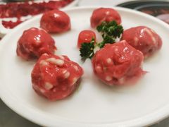 -俏牛哥鲜牛肉牛肆馆(重庆天地店)