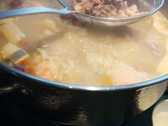 -青口季·港式打边炉(东影南路店桥华店)