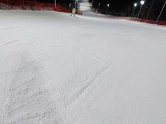 -鳌山滑雪度假区