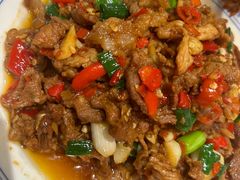 -八碗湘长沙市井菜(坡子街店)