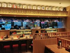-万岁寿司(天河领展店)
