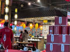 -山芋腔苏北菜(盐城滨海店)