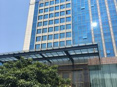 -桂林碧玉国际大酒店-碧玺茶餐厅