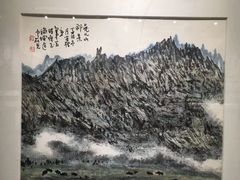 -岭南美术馆