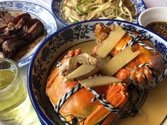 -邱记私房菜·十八年本地菜