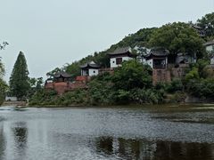 -东坡赤壁风景名胜区