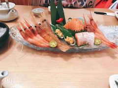 -山之川日料放题(通州店)