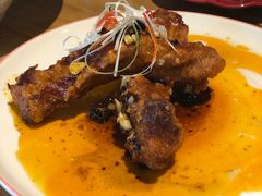 -驿舍·民國老营房院子私房菜(科学会堂店)